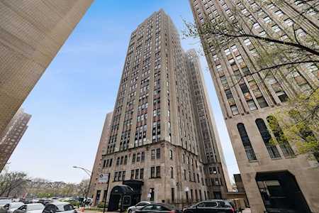 1640 E 50th St #17B Chicago, IL 60615