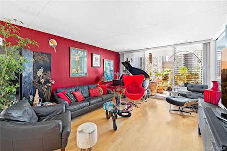 469 Ena Road #1612 Honolulu, HI 96815