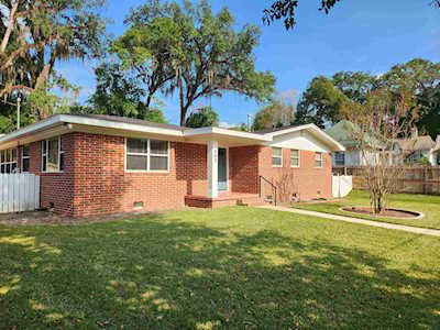 502 E Georgia St Tallahassee, FL 32303