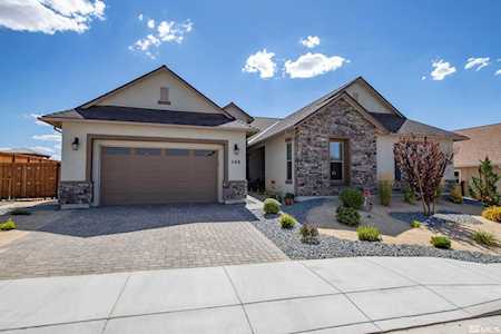 348 Desert Chukar Dr Sparks, NV 89441-6223