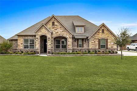 12972 Chisholm Ranch Drive Fort Worth, TX 76052