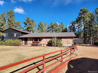 9152 Warriors Mark Dr Franktown, CO 80116