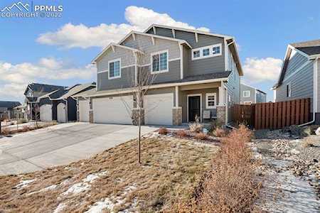 9728 Arbor Walk Lane Peyton, CO 80831
