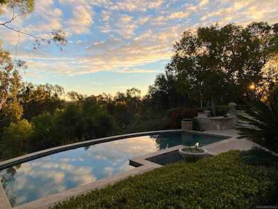 18356 Calle La Serra Rancho Santa Fe, CA 92091