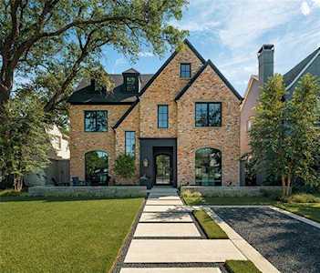 4507 Shenandoah Street University Park, TX 75205