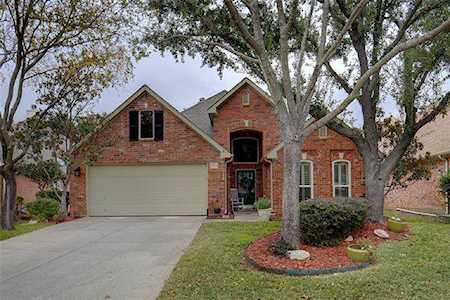 6314 Branchwood Trail Flower Mound, TX 75028