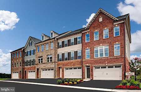 4095 Dorseys Ridge Square Ellicott City, MD 21043