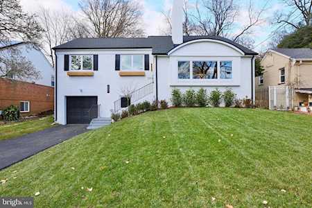 2815 Kanawha St NW Washington, DC 20015
