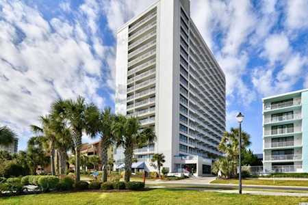 5511 N Ocean Blvd. #1102 Myrtle Beach, SC 29577