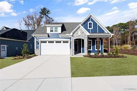 Lot 26 Twin Rivers Dr Chester, VA 23836