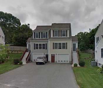 11 Carleton St #11 Wareham, MA 02558