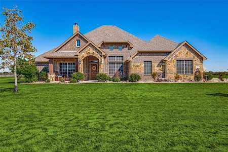 421 Cattle Barron Drive Mclendon Chisholm, TX 75032