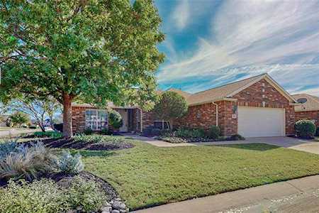 9001 Kingston Drive Denton, TX 76207
