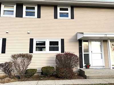 17 Woodbridge Road #17 Chicopee, MA 01022
