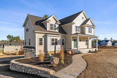 LOT 45 Taylor Lane Rowley, MA 01969