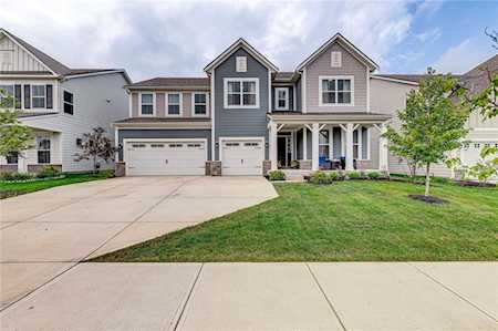 4615 Hawkview Ln Westfield, IN 46062