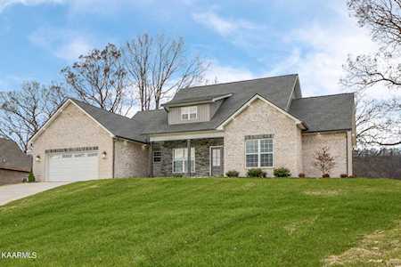 5709 Mountain Vista Ln Maryville, TN 37804