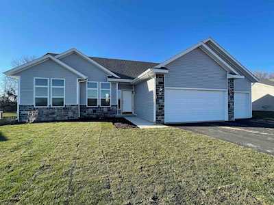 11319 Ricky Rd Edgerton, WI 53534