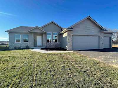 11327 Ricky Rd Edgerton, WI 53534