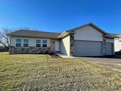 11311 Ricky Rd Edgerton, WI 53534