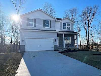 295 Creek View Drive Commercial Point, OH 43116
