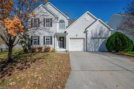 1716 Schooner Strait Ct Virginia Beach, VA 23453