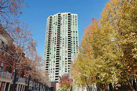 501 N Clinton St #1901 Chicago, IL 60654