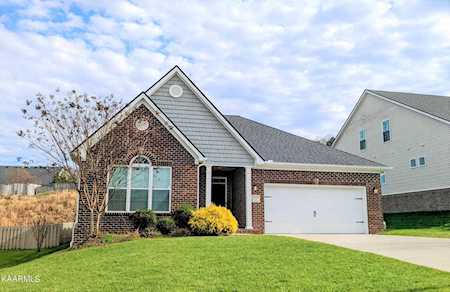 1828 Misty Cloud Ln Knoxville, TN 37932