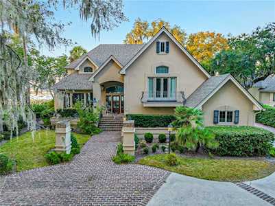 66 Santa Maria Dr Hilton Head Island, SC 29926