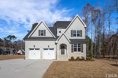 35 Goldeneye Drive Zebulon, NC 27597