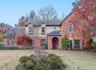 3109 Highgate Dr Germantown, TN 38138