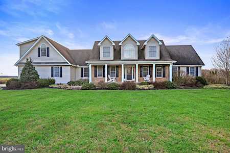 156 Fox Hole Rd Camden Wyoming, DE 19934
