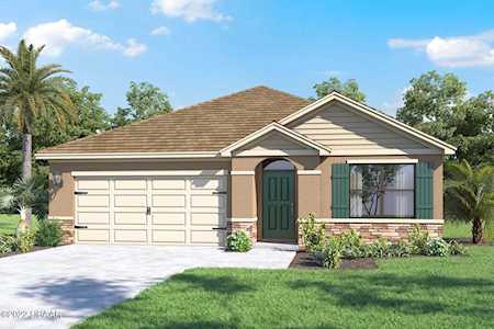 1346 Middle Lake Drive Ormond Beach, FL 32174