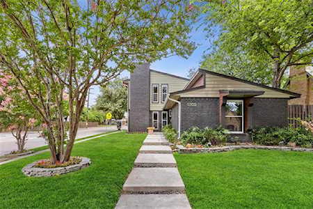 5703 Ellsworth Avenue Dallas, TX 75206