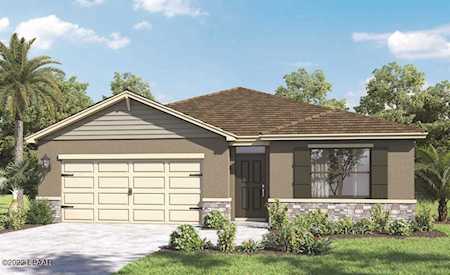 1332 Middle Lake Ormond Beach, FL 32174