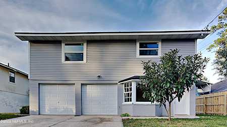 5411 Manfields PL Jacksonville, FL 32207