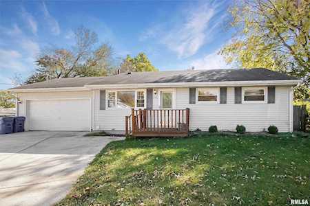 5702 N Terrace Court 4 St Peoria Heights, IL 61616