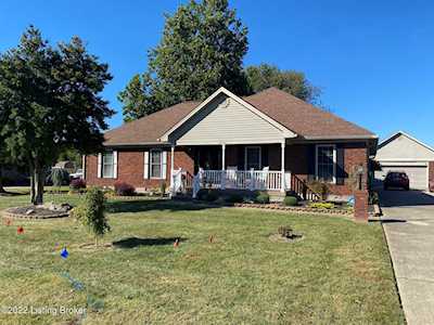 4604 Springdale Ct Louisville, KY 40229