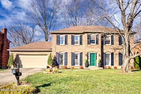 10905 Cowgill Pl Louisville, KY 40243
