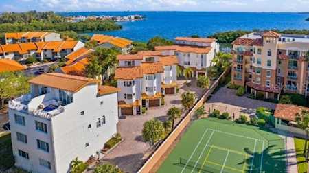 1583 Pinellas Bayway S Tierra Verde, FL 33715