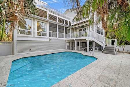 11460 Old Lodge Ln Captiva, FL 33924