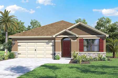 1334 Middle Lake Drive Ormond Beach, FL 32174