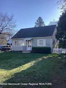 25 Beechwood Terrace Matawan, NJ 07747