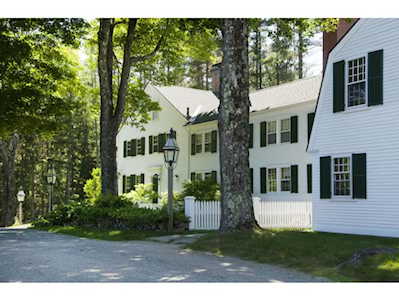 262 Cleveland Hill Rd Tamworth, NH 03886