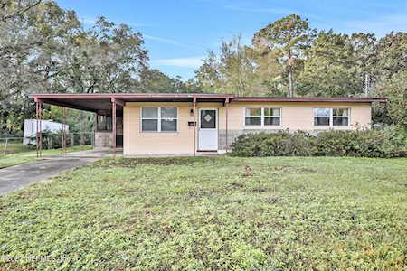 6752 Frye AVE Jacksonville, FL 32210