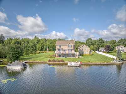 104 Sleepy Hollow Ln #7 Deerfield, NH 03037