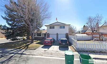 880 Autumn Hills Drive Reno, NV 89511-1316