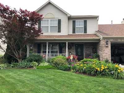 528 Austrian Way Avon, IN 46123