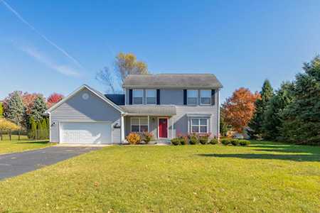 8407 Keenan St Kalamazoo, MI 49009