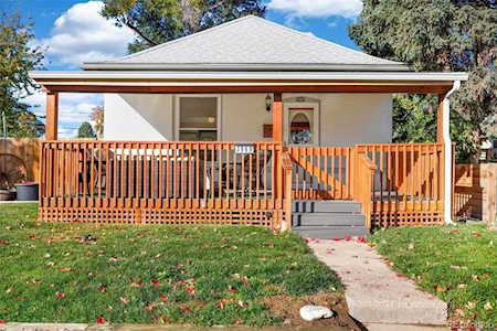3969 S Bannock St Englewood, CO 80110